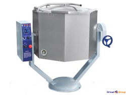 Котел пищеварочный 900СЕР КПЭМ-60-ОМР 110000019423