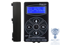 Блок питания Hurricane HP-2