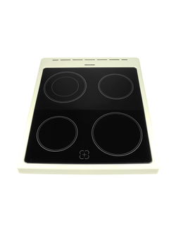 Стеклокерамическая поверхность Haier 0530013911