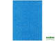 Фасадная сетка для забора 80г/м2 (3x50м)Цвет: голубой