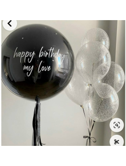 #411 Сет для него