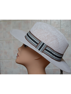 Шляпа из бумаги Италия Hatyou