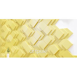 Гипсовая панель GRAND platinum артикул E-0140-pl