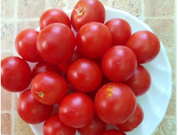 Томат Bajawa (Баджава, Индонезия)