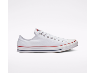 Купить кеды Конверс оригинал низкие Chuck Taylor All Star Classic белые ...