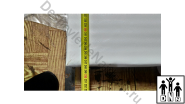 Белые маты. Производство