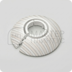 Обвод для труб универсальный Идеал 16-22 мм. 265 Клен патина