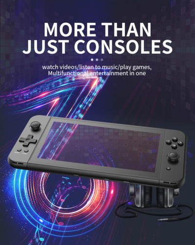 Игровая приставка (консоль) X70 64Gb