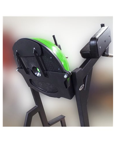 Брусья-пресс с BOSU AV133/80