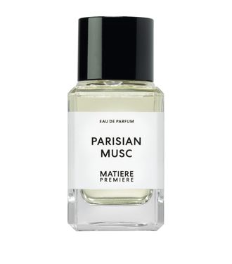 Matiere Premiere Parisian Musc