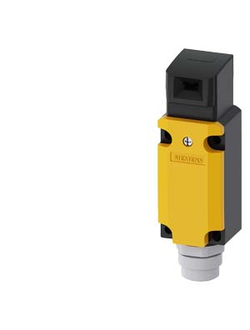 3SE5115-0QV10-1AD1 ПОЗИЦИОННЫЙ ВЫКЛЮЧАТЕЛЬ Д. СИСТЕМ БЕЗОПАСНОСТИ C РАЗДЕЛЬНЫМ ИСПОЛНИТЕЛЬНЫМ ЭЛЕМЕНТОМ
