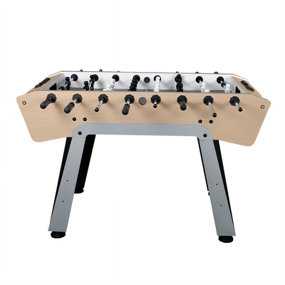 Игровой стол — футбол «Prime» светло-серый