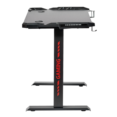 Компьютерный стол Epic 120х60х75 с LED подсветкой