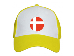 Кепка Дания