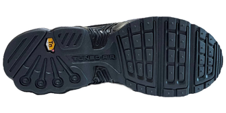 Nike Air Tn Max Plus 3 Black