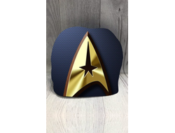 Шапка Star Trek, Стартрек №5