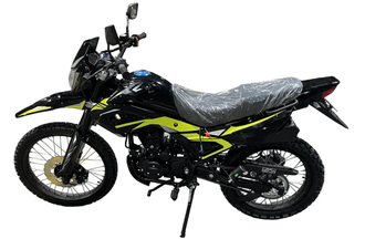 Мотоцикл AIBEX 250