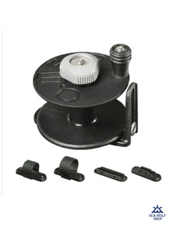 Катушка OMER Match Sport универс. d27-29 с линем