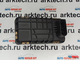 Актуатор турбины в сборе 6nw009228 G-88 для Mercedes GL X164.  arktech.ru