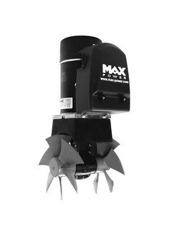 Электрическое подруливающие устройство CT 80, 24В MAXPOWER 42533