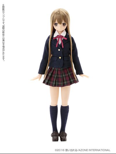 Кукла 1/6 PureNeemo Wakaba