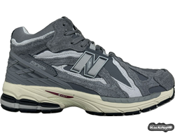 New Balance 1906D MID С МЕХОМ GREY (40-45)