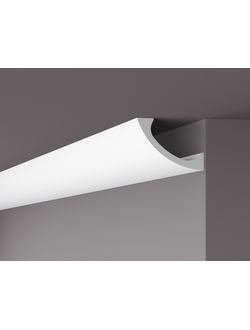 Карниз WT3 WALLSTYL® - 80*110*2000мм