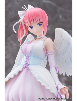 Фигурка 1/7 Нино Накано (Nino Nakano Angel ver.)