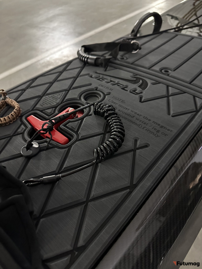 Джетсерф JETFLY 20.0