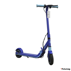 Электросамокат Ninebot eKickScooter Zing E8