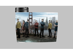 Термокружка Star Trek, Стартрек №2