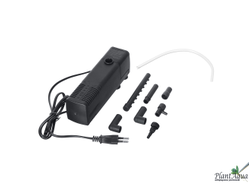 Фильтр внутренний Naribo 8Вт, 650л/ч, h.max 0,9м, для аквариума 50-80л