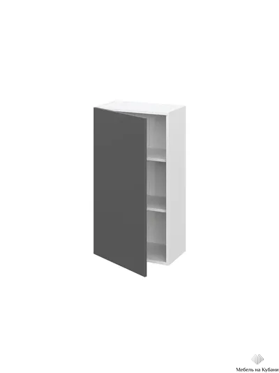 Кельн модульная кухня Шкаф верхний Премьер ШВ 500Н