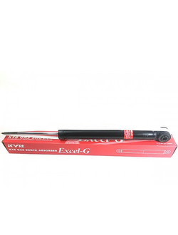 Задний амортизатор (Kayaba) для Ниссан Альмера G15