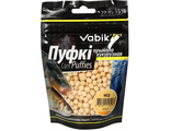 Воздушная кукуруза "Vabik Corn Puffies", 4мм, 6мм, 8мм, 20гр, Мёд