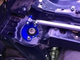 Распорка задних стоек для Honda Accord CL7/8/9