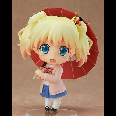 Нендроид Алиса Картерет (Alice Cartelet)