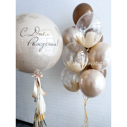 Набор "Латте"