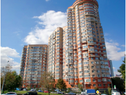 ( 4 ЛИФТА ) Высокая ул., 21