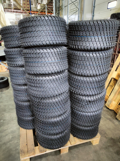 Шина 18х9.5-8 WAVE