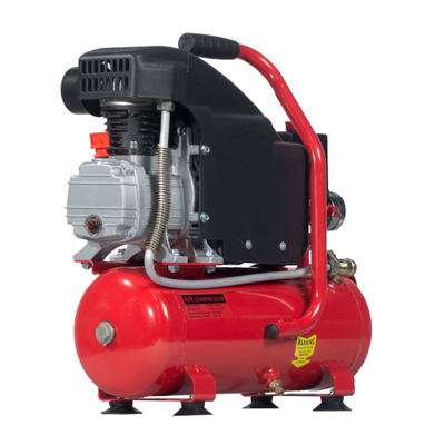 Компрессор масляный коаксиальный Aurora Breeze-8