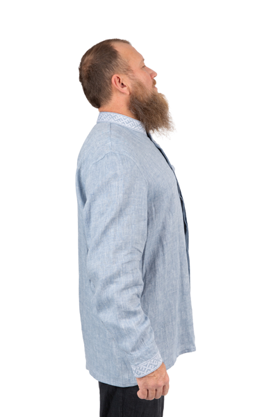 Деловая сорочка "Здрава"