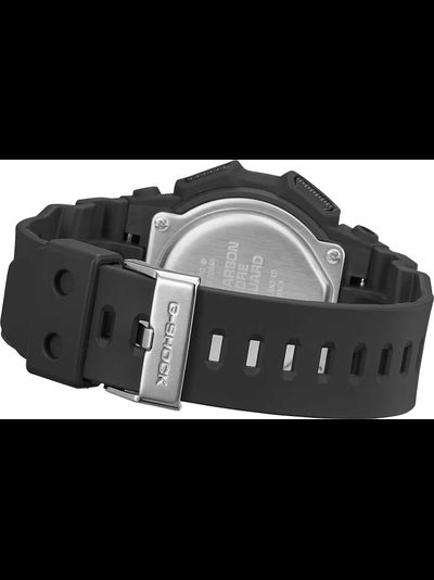 Часы Casio G-Shock GD-010BBR-1