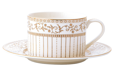 Чайная пара 220 мл