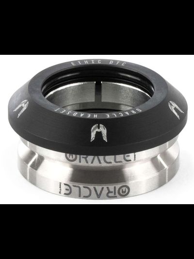 Рулевая Ethic Oracle