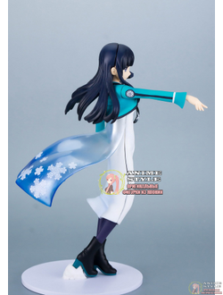 Фигурка Миюки Шиба (Miyuki Shiba)