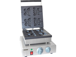 Вафельница Airhot WBBF-4 BUTTERFLY