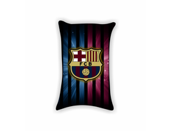 Подушка Лионель Месси, Lionel Messi №27