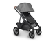 Коляска 2в1 UPPABaby Vista V2 Greyson Графитовый Меланж