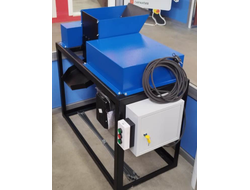 Дробилка для угля ДУ-01